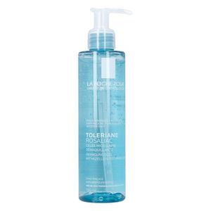 La Roche-Posay Toleriane Rosaliac AR Micellaire Gel 195ml