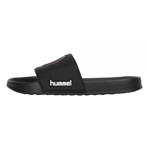 Hummel 179102 Circle Slipper - Black - 42