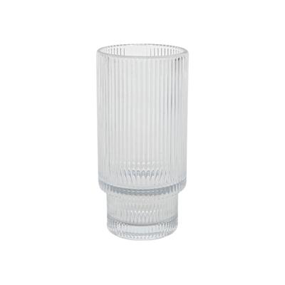 Drinkglas stapelbaar Ø7,7x14cm 460ml