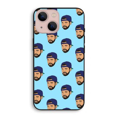 Drake Away: iPhone 13 mini Biologisch afbreekbaar hoesje