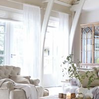 Gordijn Otilie - thumbnail