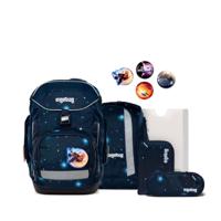 Ergobag Pack Schulranzen-Set 6tlg-KoBärnikus