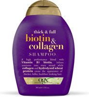 OGX Thick & Full Biotin & Collagen Shampoo - thumbnail