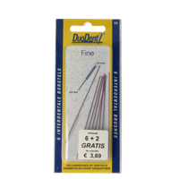 Duodent Interdentale borstels fine 8 Stuks