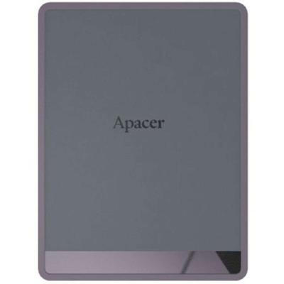 Externe Harde Schijf Apacer AP1TBAS724M-1 1 TB