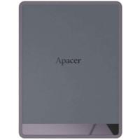 Externe Harde Schijf Apacer AP1TBAS724M-1 1 TB