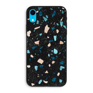 Terrazzo N°11: iPhone XR Biologisch afbreekbaar hoesje