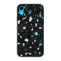 Terrazzo N°11: iPhone XR Biologisch afbreekbaar hoesje