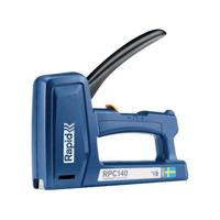 Bouwlamp/spotlight - RAPID - The Painter+ - 5k Lumen LED, voor schilderwerk - IP65 - 6000 Kelvin - FSC-verpakking - (5001730)