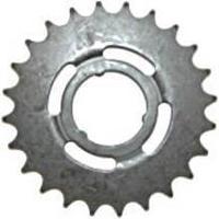 tandwiel 24t 1/2 x 1/8