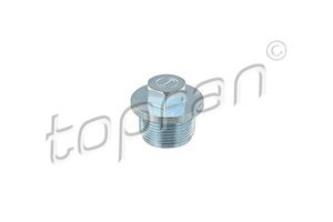 Afsluitschroef, oliepan 107500