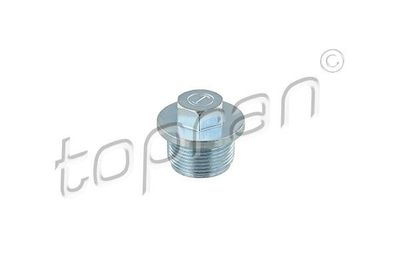 Afsluitschroef, oliepan 107500
