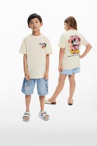 Mickey Mouse™ T-shirt - WHITE - 13/14