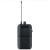 Shure P3R (L19, 630 - 654 MHz) PSM 300 bodypack ontvanger