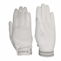 Ariat Tek Grip II handschoenen wit maat:7