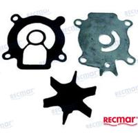 REPUESTOS MOTORES - Suzuki REC17400-94701 - KIT BOMBA AGUA