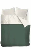 Auping North Pole Green Kussensloop 60x70