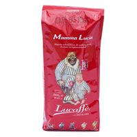 Lucaffé Mamma Lucia - koffiebonen - 1 kilo - thumbnail