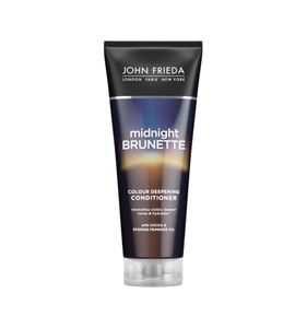 Brilliant brunette midnight brunette conditioner