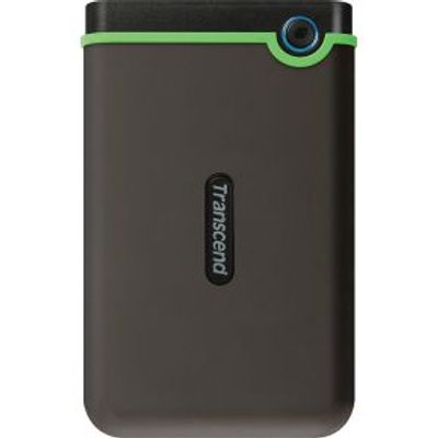 Transcend StoreJet 25M3 2TB