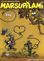 Biba (Paperback)
