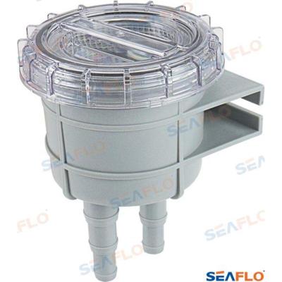 Filtro de agua bronce SFSWF002 - FILTRO AGUA - MANG. 13/16/19 mm