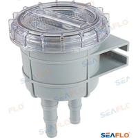 Filtro de agua bronce SFSWF002 - FILTRO AGUA - MANG. 13/16/19 mm