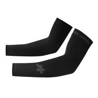 Assos Spring Fall Arm Warmers P1 zwart