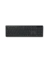 HEMA Azerty Toetsenbord Draadloos Zwart HEMA Azerty Toetsenbord Draadloos Zwart