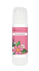 Balance Pharma Flowerplex 040 Balans Lichaam/Geest