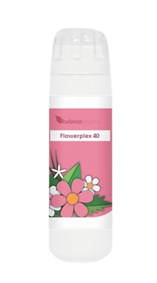 Balance Pharma Flowerplex 040 Balans Lichaam/Geest