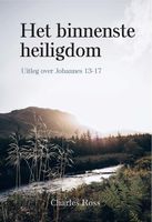 Het binnenste heiligdom - Charles Ross - ebook