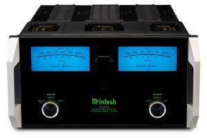 McIntosh Stereo Eindversterker MC462