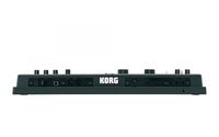 Korg microKORG XL+ Digitale synthesizer 37 Zwart - thumbnail