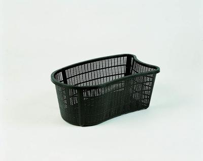 Ovale vijvermand 40 x 24 x 15 cm - Ubbink