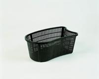 Ovale vijvermand 40 x 24 x 15 cm - Ubbink