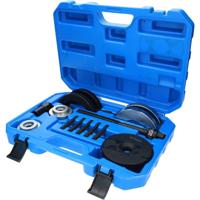 Brilliant Tools BT671450 Wiellagergereedschapsset, voor VAG, wiellager-naafeenheid 72 mm