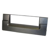 ISO montage paneel passend voor BMW 1228102001