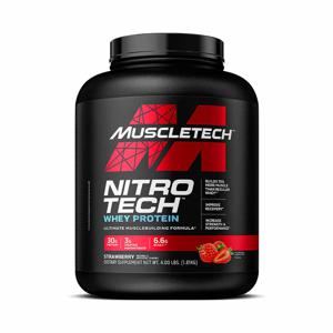 Nitro Tech Performance 1800gr Aardbei