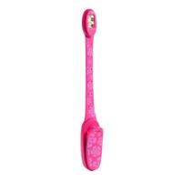 Mondikaarten Flexilight xtra leeslamp pink flowers