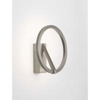 Lyora Design wandlampTilia nikkel - 9088135