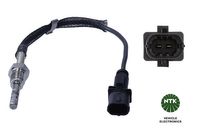 Sensor, uitlaatgastemperatuur 92281