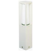 Albert Buitenlamp staande lampOblong wit - 680508