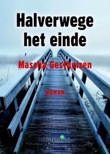 Halverwege het einde - Mascha Gesthuizen - ebook