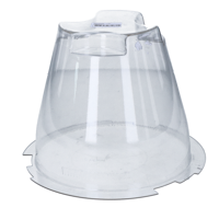 Loer Dazenval Opvangbak