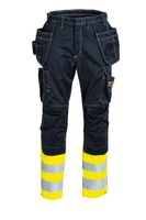 Tranemo 505088 Cantex WS Hi-Vis Werkbroek - thumbnail