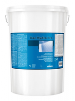 rust-oleum dac hydro pro p2 donkergrijs 20 ltr - thumbnail