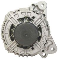 Dynamo / Alternator EUROTEC, Spanning (Volt)14V, u.a. für VW, Seat, Skoda, Audi