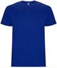 Roly RY6681K Kids´ Stafford T-Shirt - Royal Blue 05 - 7/8 years