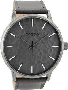 OOZOO Timepieces Horloge Olifant Grijs | C9440